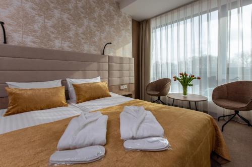 Hotel Lietuva