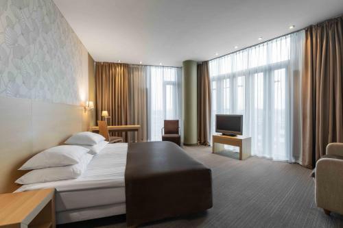 Rixwell Elefant Hotel