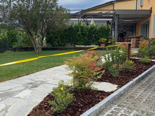 Albergo Ristorante Stazione Balerna