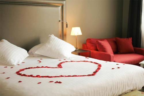Best Western Plus Hôtel d’Europe et d’Angleterre