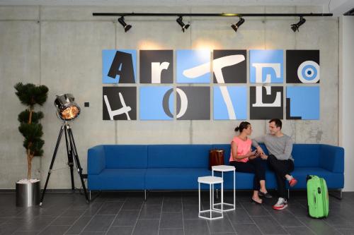 Arte Hotel Kufstein