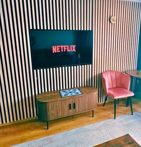 Willa Przy Krupowkach