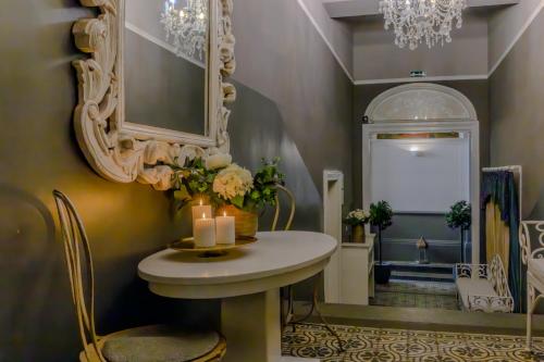 Royal Prague City Apartments