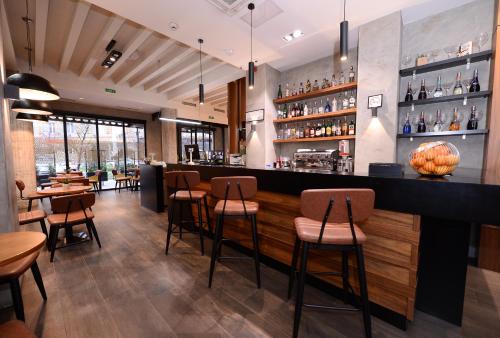 Alexandar Square Boutique Hotel