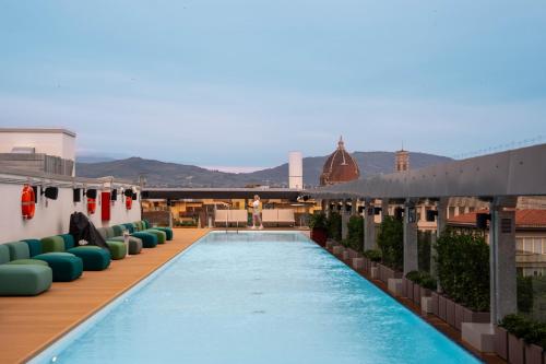 The Social Hub Florence Belfiore