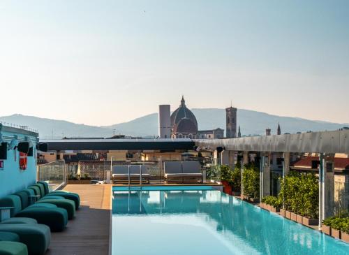 The Social Hub Florence Belfiore