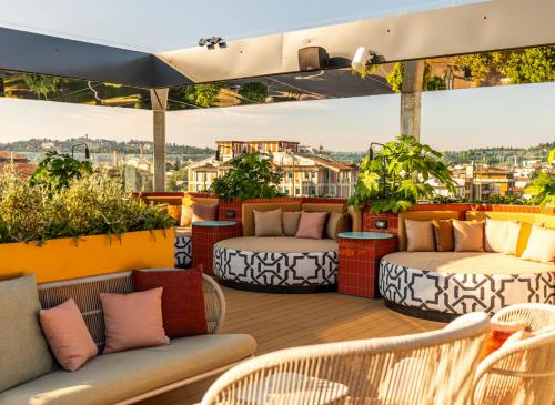 The Social Hub Florence Belfiore