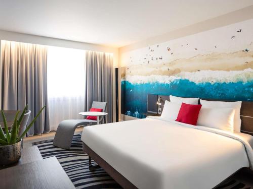 Hôtel Novotel Bordeaux Centre