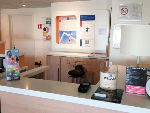 Ibis budget Poitiers Sud
