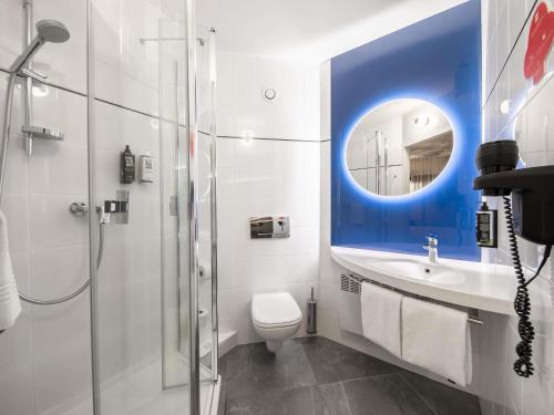 Ibis Warszawa Centrum