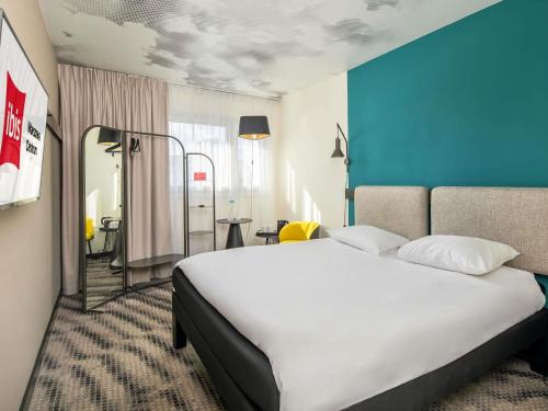 Ibis Warszawa Centrum