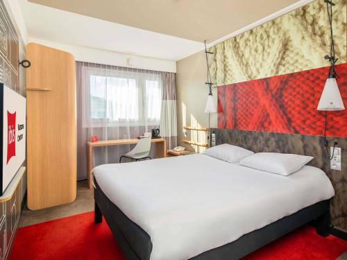 Ibis Warszawa Centrum