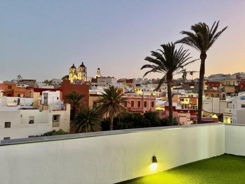 Studio La Palma