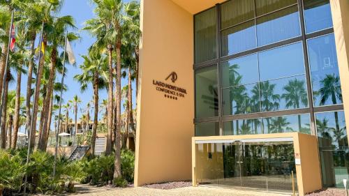 AP Lago Montargil Conference & Spa