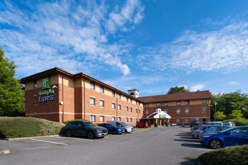 Holiday Inn Express Taunton East