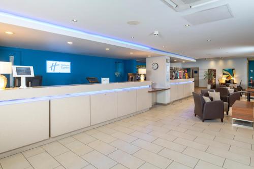 Holiday Inn Express Taunton M5, Jct 25