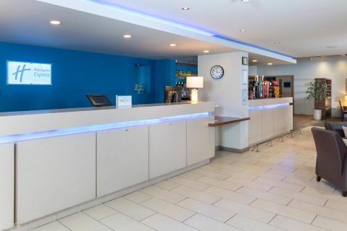 Holiday Inn Express Taunton M5, Jct 25