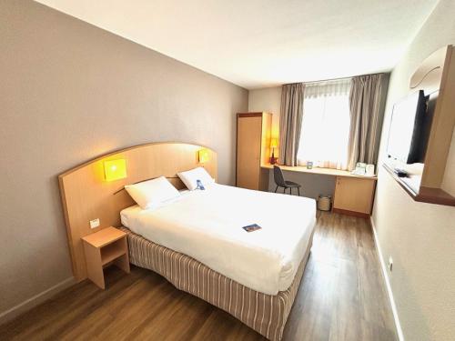 Kyriad Montpellier Centre - Antigone