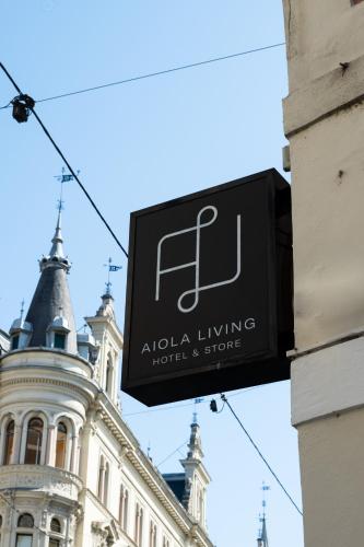 Aiola Living Graz