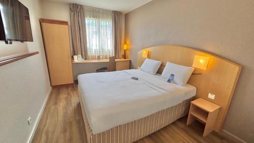 Kyriad Montpellier Centre - Antigone