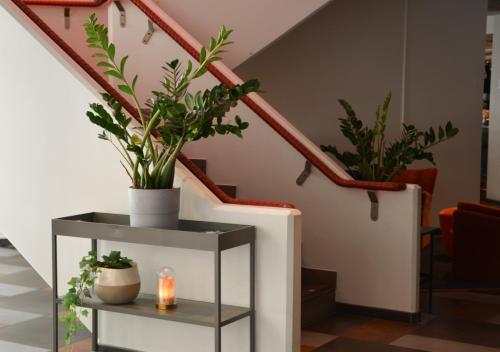 Quality Hotel The Mill