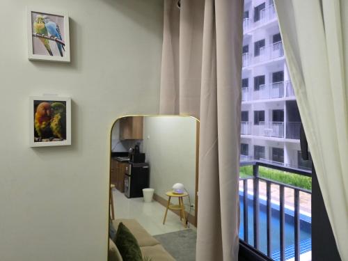 Condo in Pasay