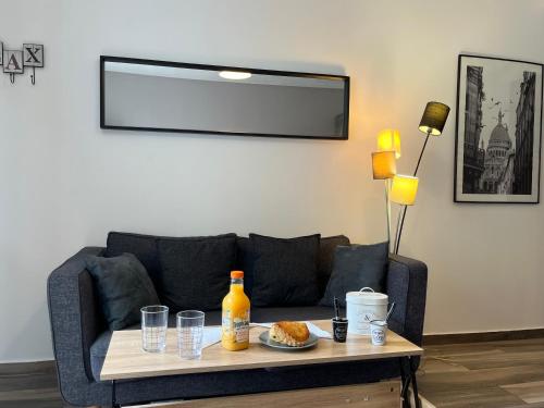 La Cle Des Expos In Paris