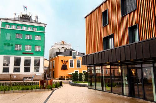 De Brauhotel