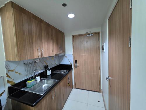 Condo in Pasay