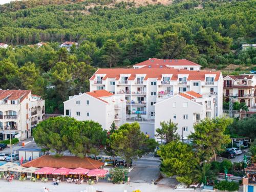 Villa Malo More