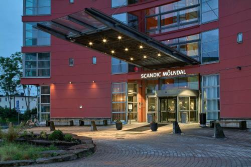 Scandic Mölndal