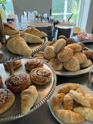 Brohuspark B&B
