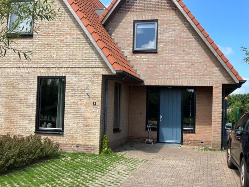 B&B Stil De Tijd