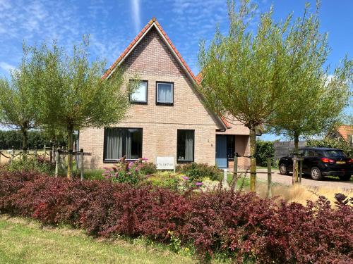 B&B Stil De Tijd