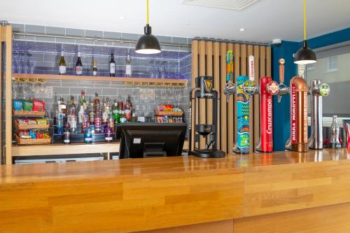 Holiday Inn Express Exeter City Centre