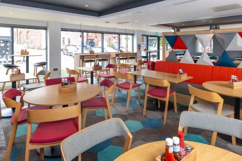 Holiday Inn Express Exeter City Centre