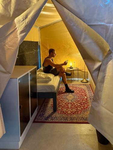 Urban Camper Hostel