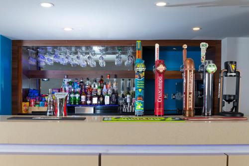 Holiday Inn Express Exeter East