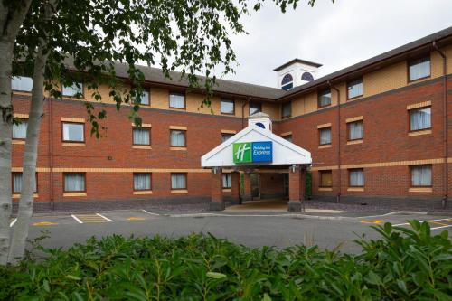Holiday Inn Express Exeter East