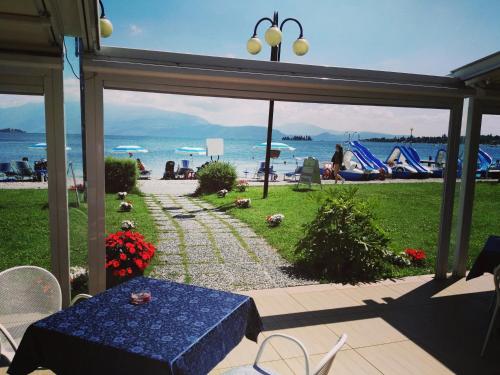 Hotel La Romantica