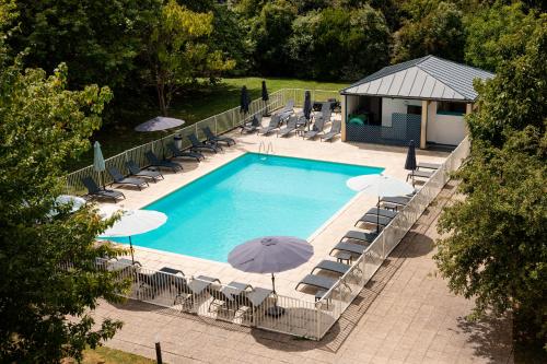 Residence Du Parc