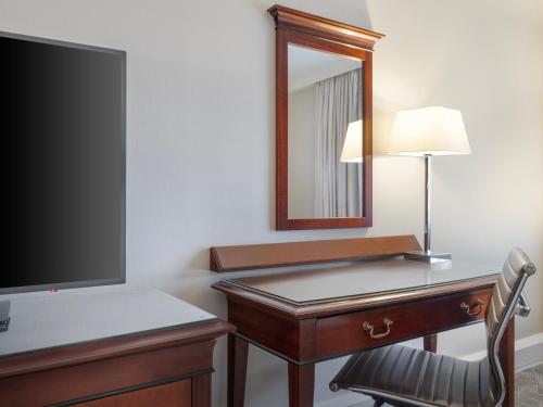 Delta Hotels Durham Royal County