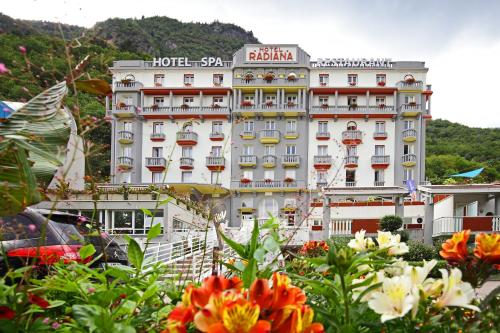 Hotel Radiana