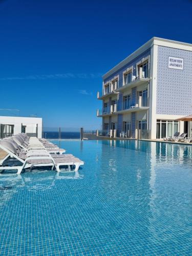 Ocean View Apartments