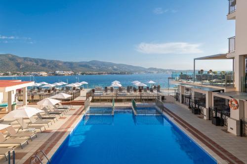 Leonardo Royal Hotel Mallorca Palmanova Bay