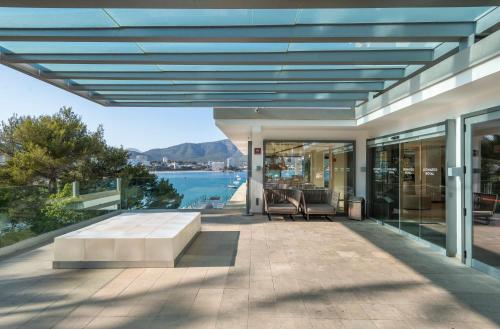 Leonardo Royal Hotel Mallorca