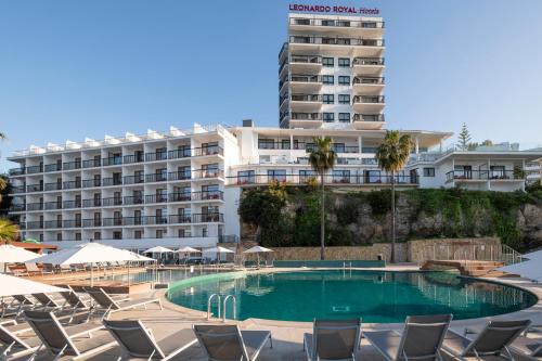 Leonardo Royal Hotel Mallorca
