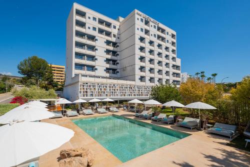 Leonardo Boutique Hotel Mallorca Port Portals
