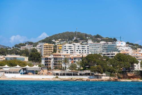 Leonardo Boutique Hotel Mallorca Port Portals