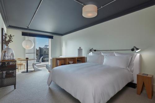 One Hundred Shoreditch Hotel